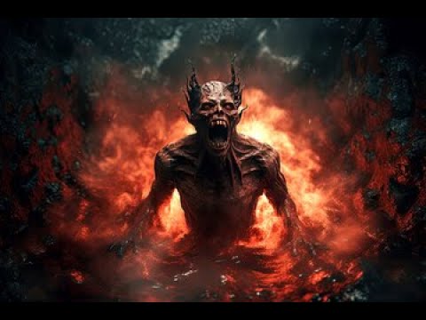 Video thumbnail for Demonology, Introduction, Marilynn Hughes, Out of Body Travel