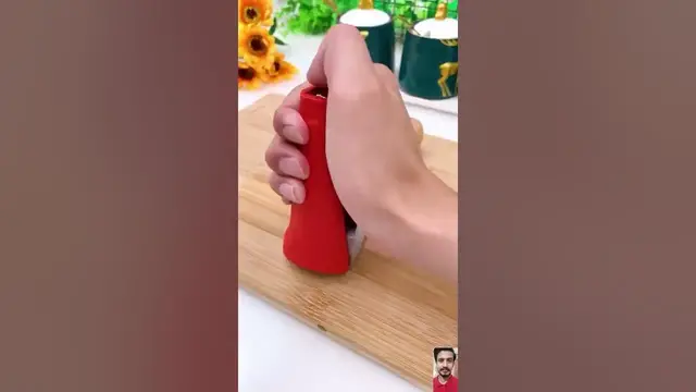 Video thumbnail for Time-Saving Nut Sheller and Opener | ✨ Product Link is in Bio ⤵️ | #trending #home #gadgets