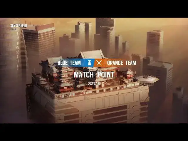 Video thumbnail for Rainbow- 2-3 almost won