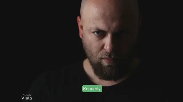 Video thumbnail for Donald Trump on JFK Assassination- Did Lee Harvey Oswald Have Help?