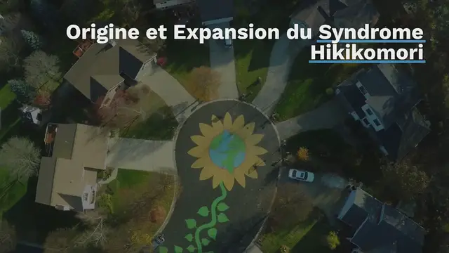 Video thumbnail for Qu’est-ce que le syndrome Hikikomori, ce phénomène de plus en plus répandu en France ?