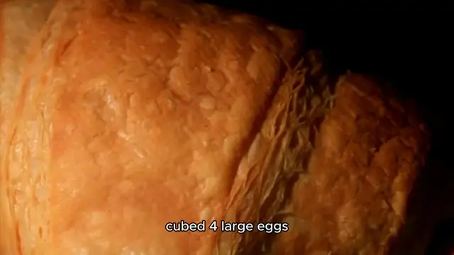 Video thumbnail for best bread pudding recipe