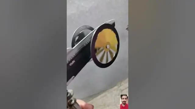 Video thumbnail for Racing-Inspired Garden Windmill | ✨ Product Link is in Bio ⤵️ | #trending #garden #gadgets