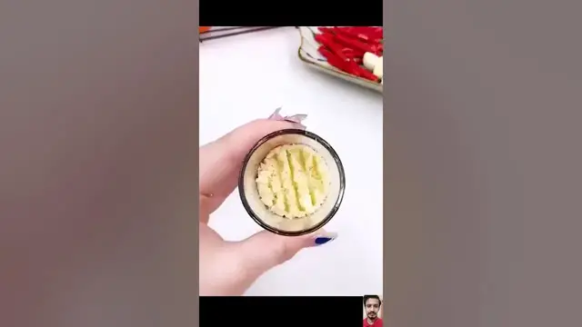 Video thumbnail for Kitchen Garlic Chopper with Squeezer | 🔗 Link is in Description | #kitchen #garlic #squeezer