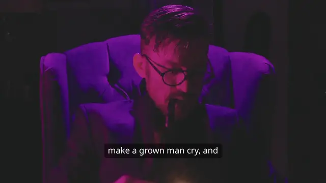 Video thumbnail for Kermit the Frog: No Green Detective