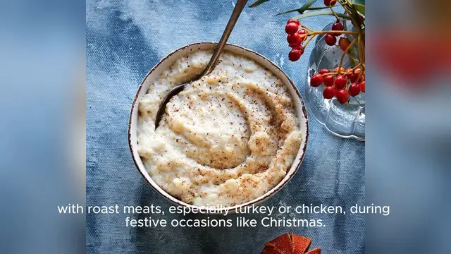 Video thumbnail for Bread Sauce