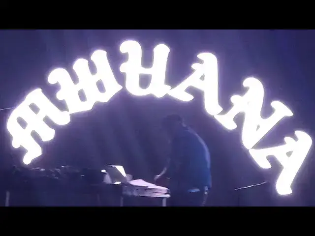 Video thumbnail for Mwuana 🎶 2. Gothenburg 17/10-25