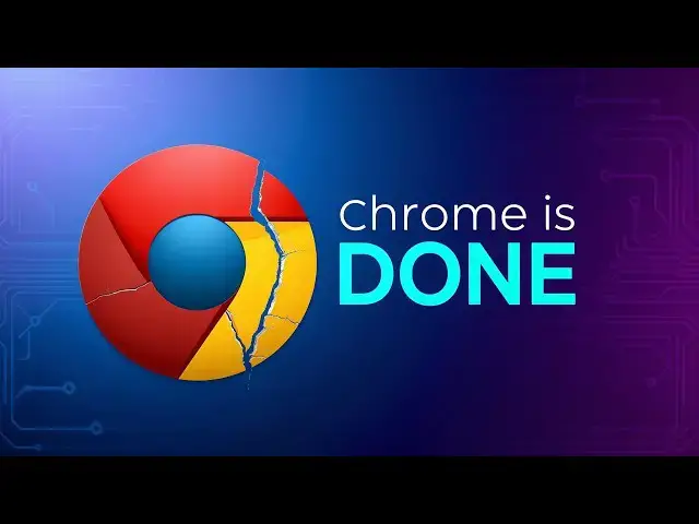 'Video thumbnail for 9 Best Chrome Alternatives for 2025 (Faster, Safer, Smarter)'