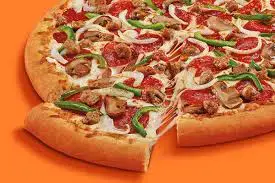 Video thumbnail for Little Caesars Pizza Menu Price