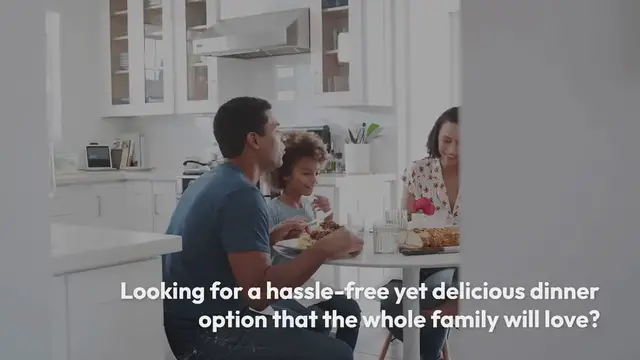 Video thumbnail for Slow Cooker Honey Apricot Glazed Chicken