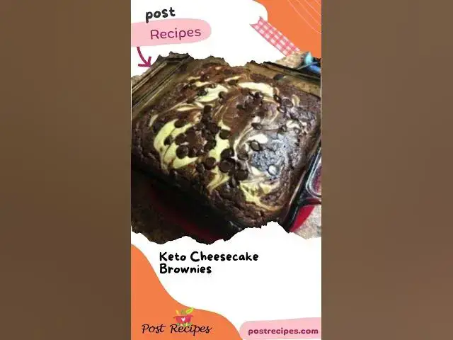 Video thumbnail for Post Recipes 7