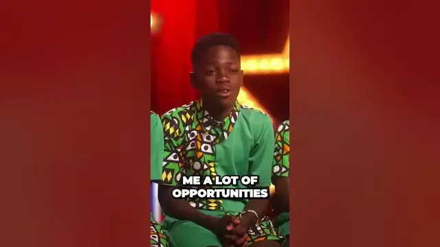 Video thumbnail for 😍Uncovering the Inspiring Story of Uganda's Ghetto Kids😍