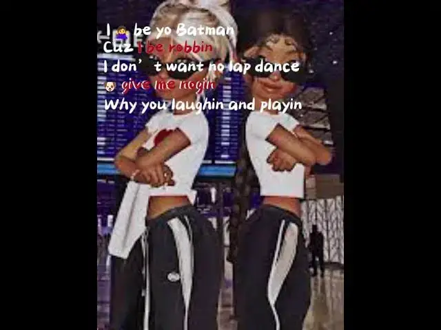 Video thumbnail for pookies for life!!!