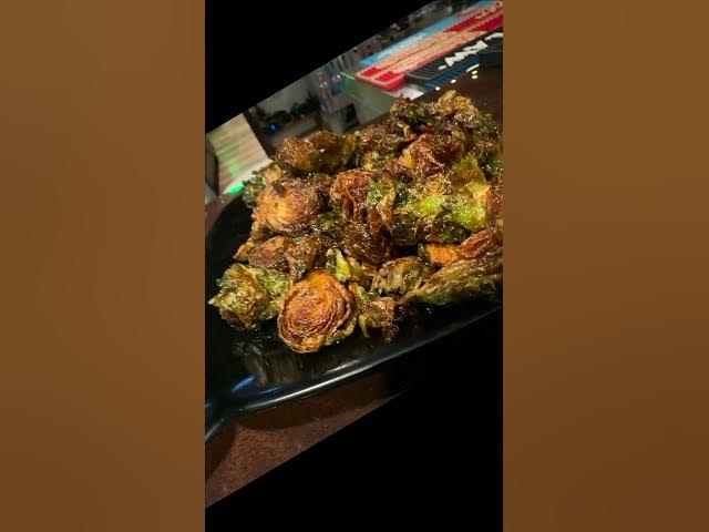 Video thumbnail for Wagyu Burger in a Small-Town