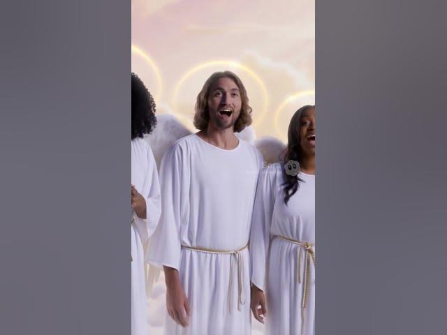 Video thumbnail for We are Home, Land of the Angels