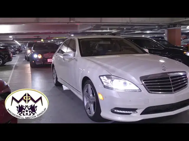 Video thumbnail for Kizz Daniel Live In Concert Toronto