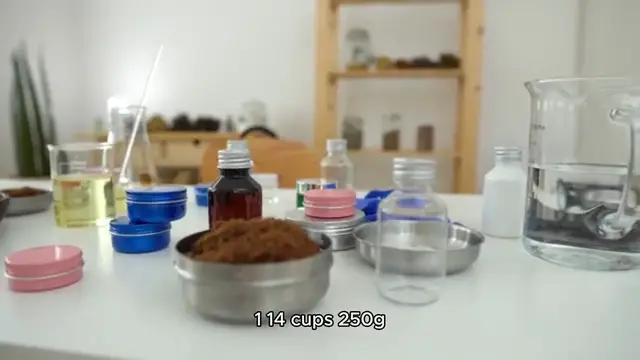 Video thumbnail for butter mochi recipe