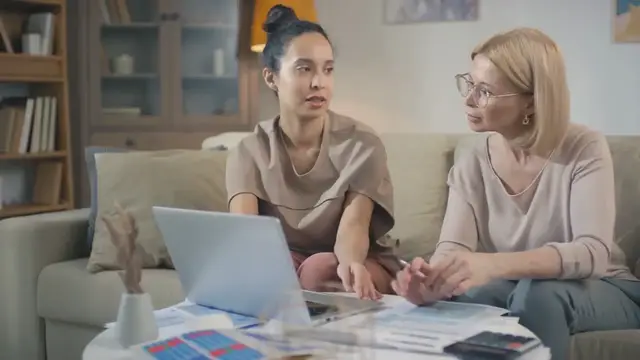 Video thumbnail for Managing Your Finances During Economic Recessions