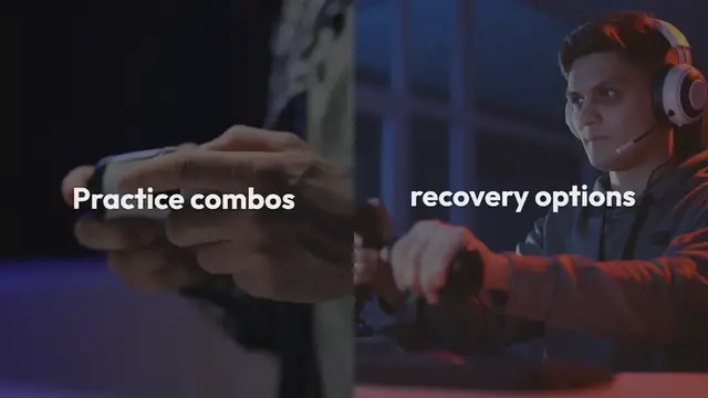 Video thumbnail for Strategies for Success in Super Smash Bros. Ultimate