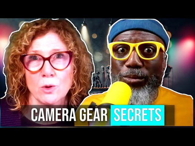 Video thumbnail for The TRUTH About New Camera Gear 📸