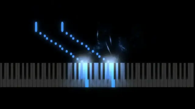 Video thumbnail for C# Major / Db Major scale