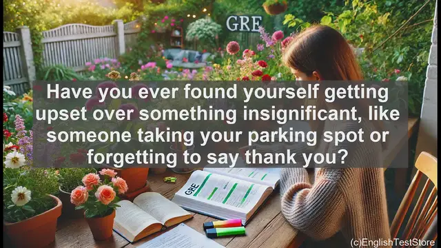 Video thumbnail for GRE Vocabulary Lesson: Understanding the Meaning and Use of the Word 'Petty'