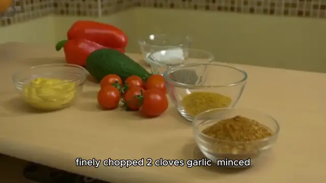 Video thumbnail for homemade spaghetti sauce recipe