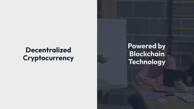 Video thumbnail for Demystifying Ethereum: A Comprehensive Guide for Beginners