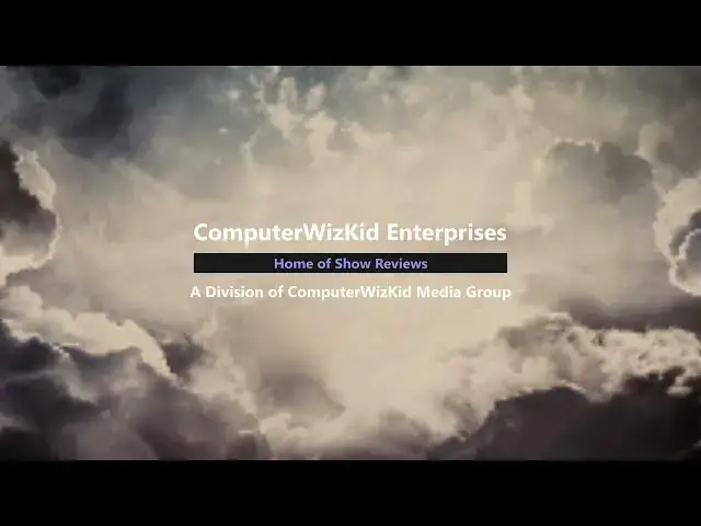 'Video thumbnail for The new official logo for ComputerWizKid Enterprises'