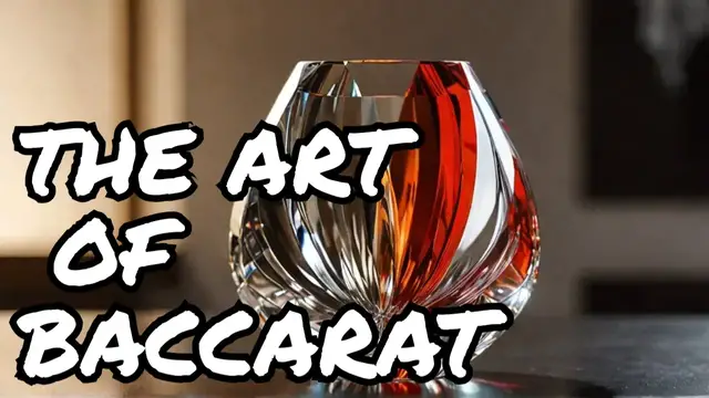Video thumbnail for Baccarat Legacy