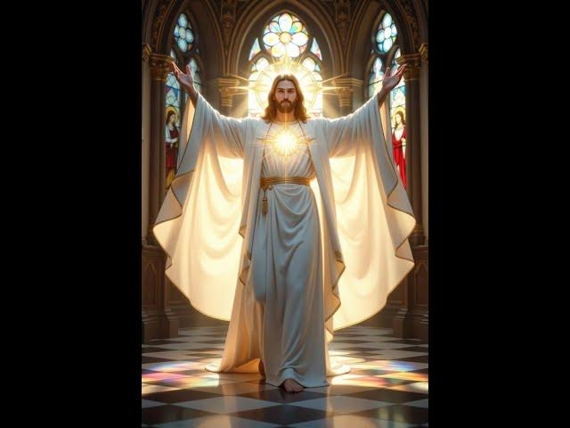 Video thumbnail for The Ever-Present Christ: Encounters from the First Century to Today