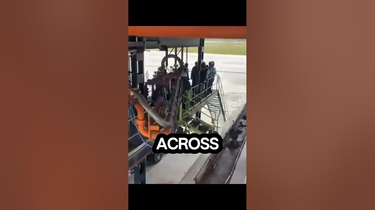 Video thumbnail for Dangote Refinery gets more crude supplyNNPC