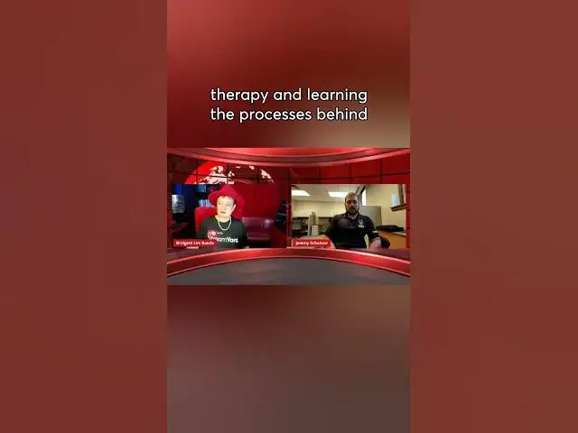 Video thumbnail for From Journal Scribbles to Healing: The Power of Writing My Story