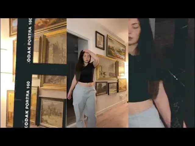 Video thumbnail for Lilith Cavaliere Bio Age,Biography,Lifestyle|SocialMedia Influencer