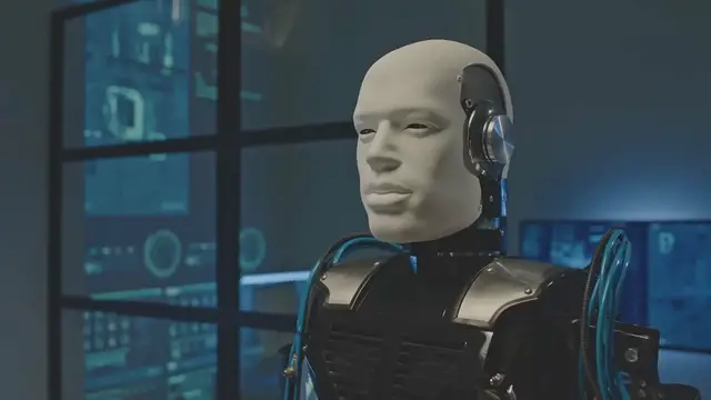 Video thumbnail for The Impact of AI on Content Creation: Is Automation the Future?