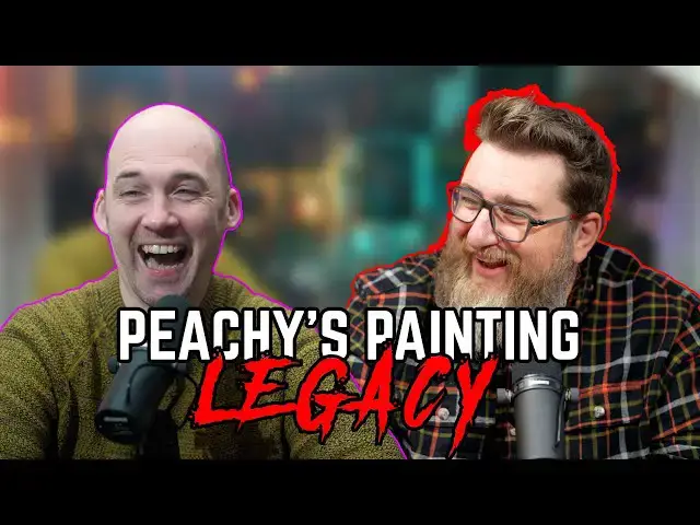'Video thumbnail for Creating Official GW armies!'