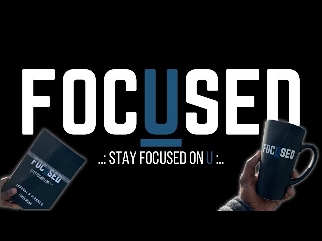 Video thumbnail for Stay Focused On You