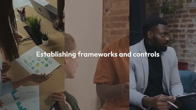 Video thumbnail for The Role of Financial Regulation in Reducing Financial Crime in the US