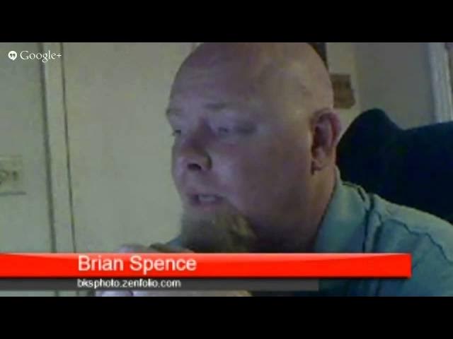 Video thumbnail for Basic Photography Tips w/ Brian Spence #ITNLive