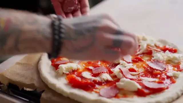 Video thumbnail for Wesley Huff: A Name That Sticks