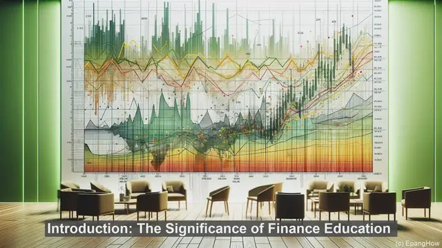 Video thumbnail for What is the difference between a financial certificate and a financial diploma