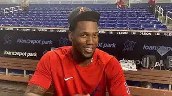 Video thumbnail for Jorge Soler nos cuenta como es Guillermo Heredia