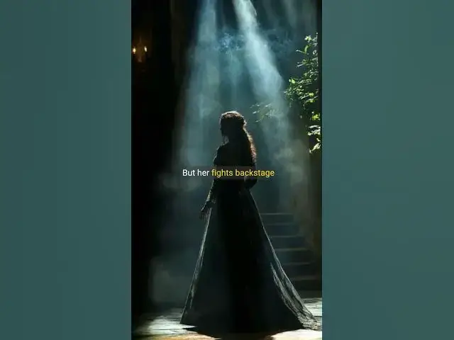 Video thumbnail for Meet La Maupin 17th Century's DEADLIEST Singer Swordfighter!