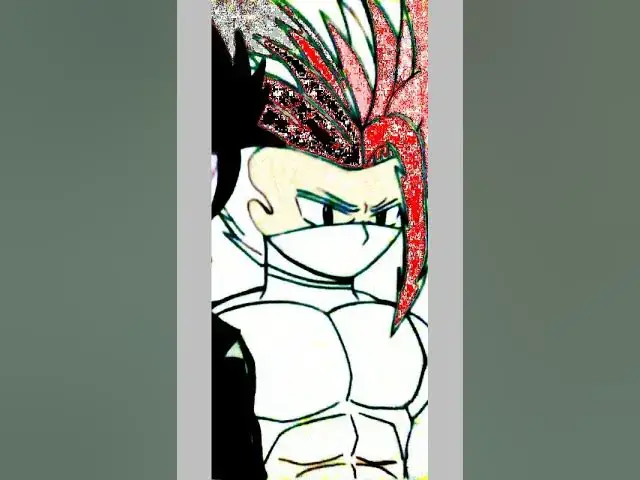 Video thumbnail for Killer is my anime character