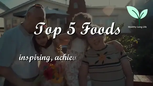 Video thumbnail for AVOID This Food and LIVE Over 100  New Blue Zone Diet  Dan Buettner(720P HD)