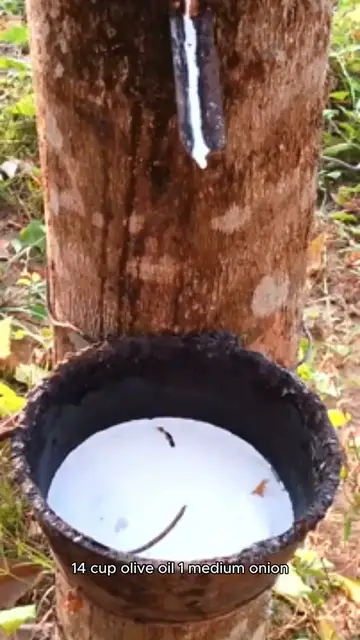 Video thumbnail for mushroom risotto recipe