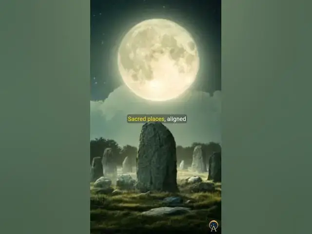 Video thumbnail for Mysterious Worlds Travels to the Faerie and Shamanic Realms