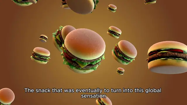 Video thumbnail for Hamburger