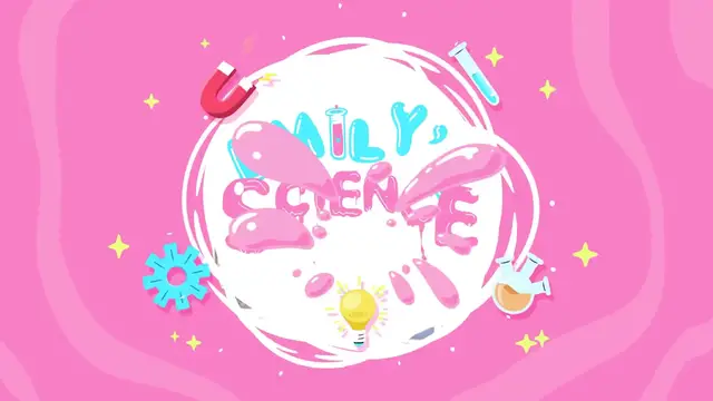 'Video thumbnail for Emily_s Science Lab - Rubber Bone - Vinegar Science Experiment(720P_HD)'