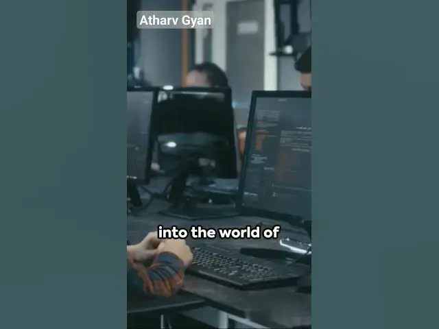 Video thumbnail for Web Development: India's Future Scope #programming #coder #coding #technology #developer #atharvgyan